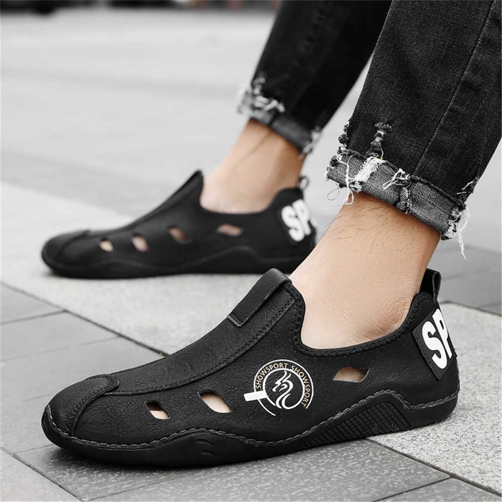 Health & Wellness Pay - Lente-herfst Demi-seizoen Big Size Schoenen Voor