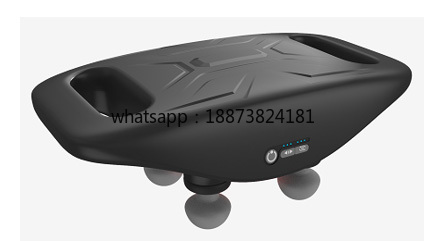 Scalp Massager Electric - Hot Sale MINI Elektrische Spiersport Massager