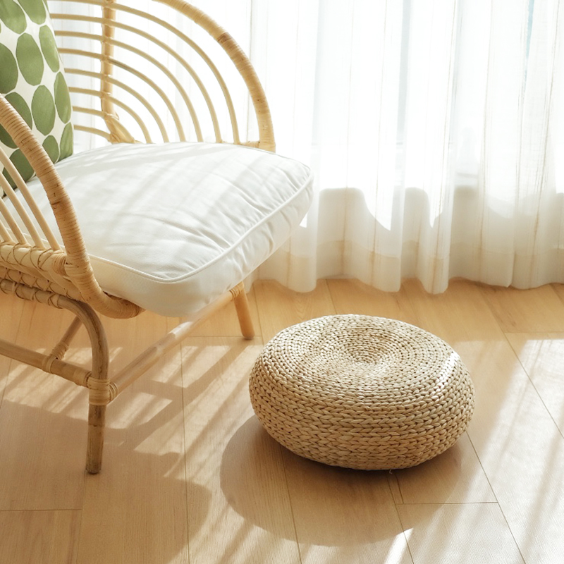 Verdikte vloerzitkussen van ge - Meditation Cushion Zafu recensie en prijs