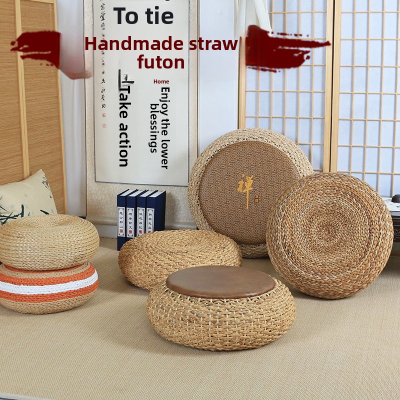 Verdikte vloerzitkussen van ge - Meditation Cushion Zafu recensie en prijs