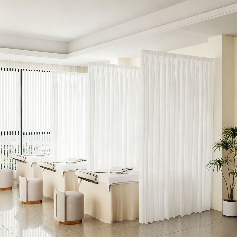 U-vormige, L-vormige, gebogen  - Health Within Wellness Center recensie en prijs