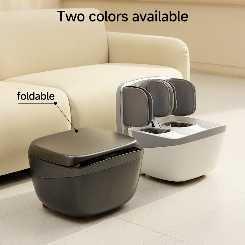 EMS Voeten- en Kuitmassager Sh - Ems Foot Massager recensie en prijs