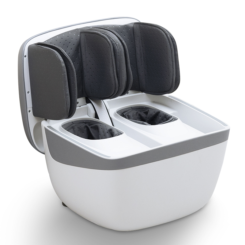 EMS Voeten- en Kuitmassager Sh - Ems Foot Massager recensie en prijs