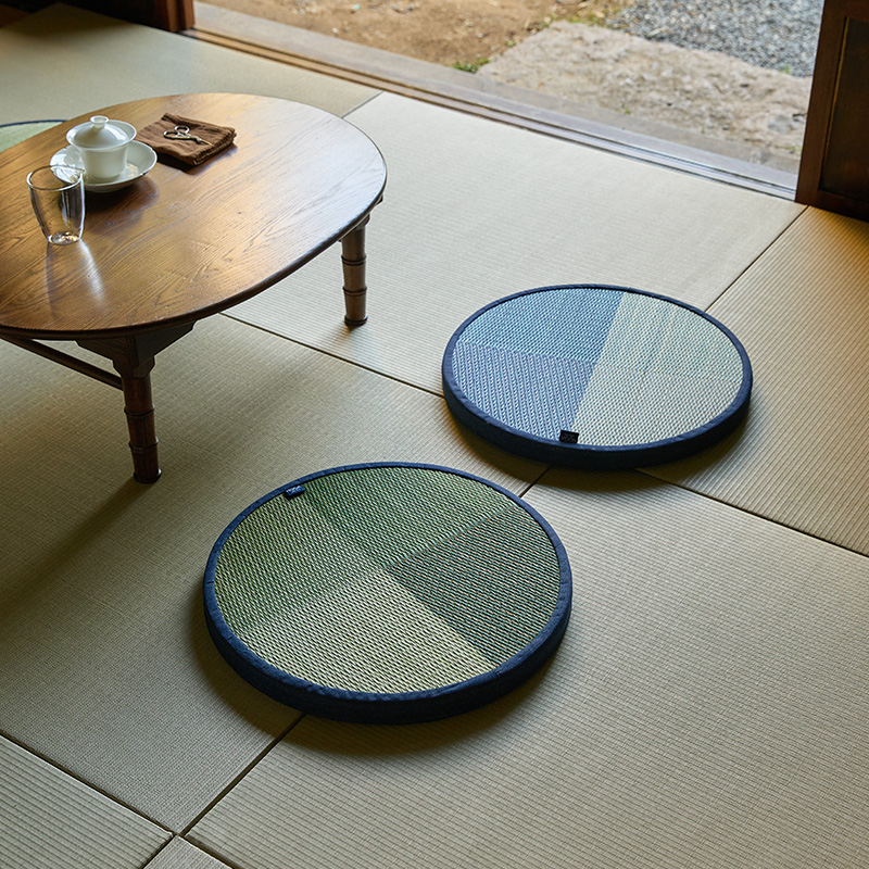 ‌ Japanse Ronde Zafu Meditatie - Meditation Cushion Zafu recensie en prijs