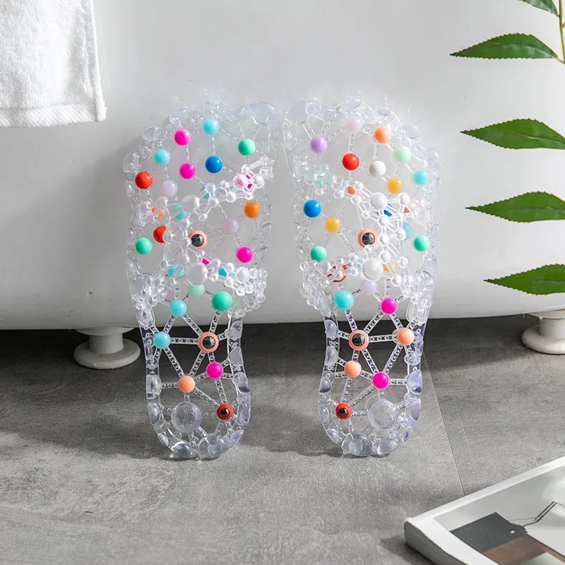 Slippers Zomer Voetbodem Granu - Health & Wellness Pay recensie en prijs