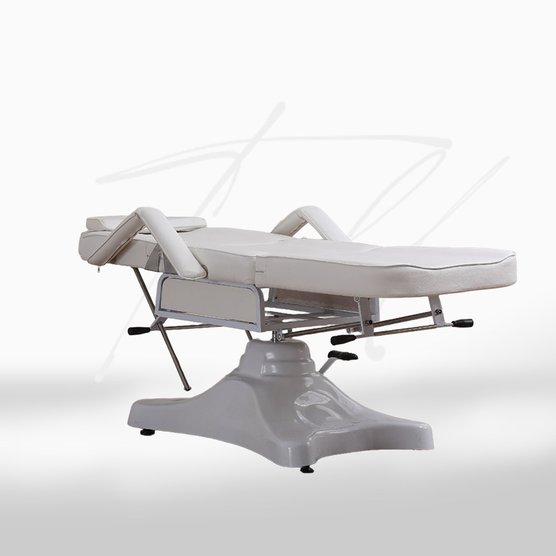 Massagebed, gezondheids- en sc - Health Within Wellness Center recensie en prijs