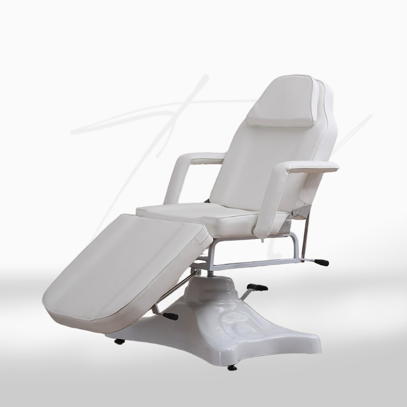 Massagebed, gezondheids- en sc - Health Within Wellness Center recensie en prijs