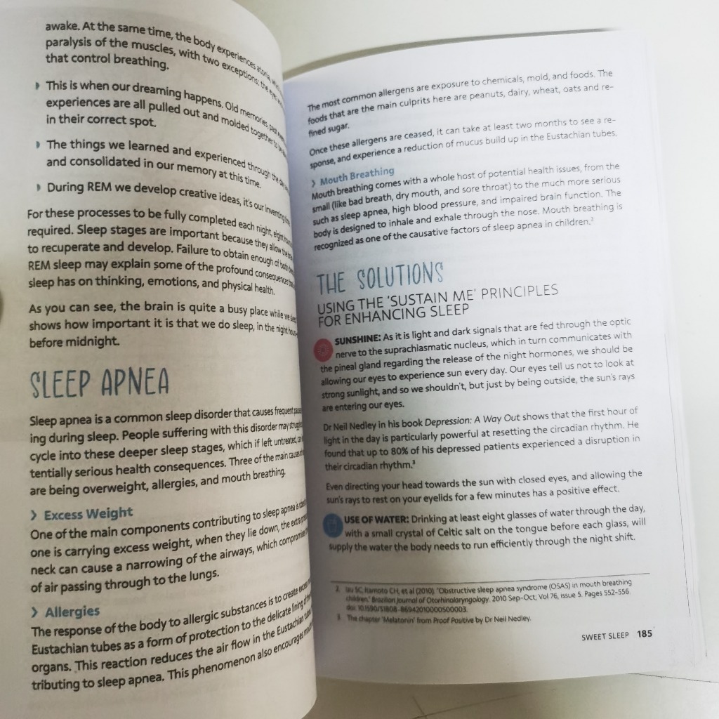 Sustain Me Barbara O'Neill Een - Health Wellness And Lifestyle recensie en prijs