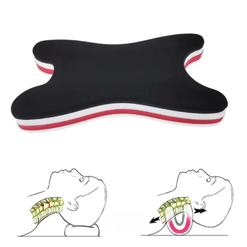 1 Stuks Draagbaar Cervicaal Ma - Neck Traction Pillow recensie en prijs