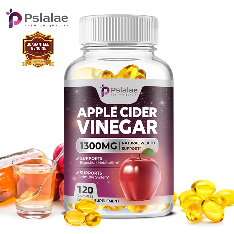 Appelazijn capsules - Behoudt  - Health Wellness Vitality recensie en prijs
