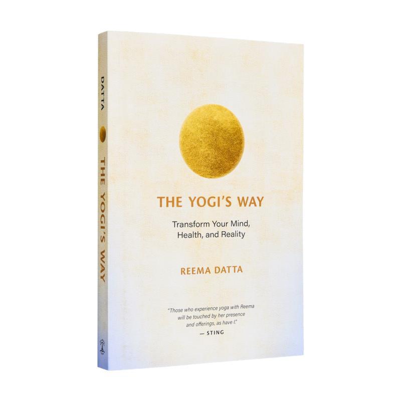 De Weg van de Yogaïsten: Trans - Health & Wellness Pay recensie en prijs