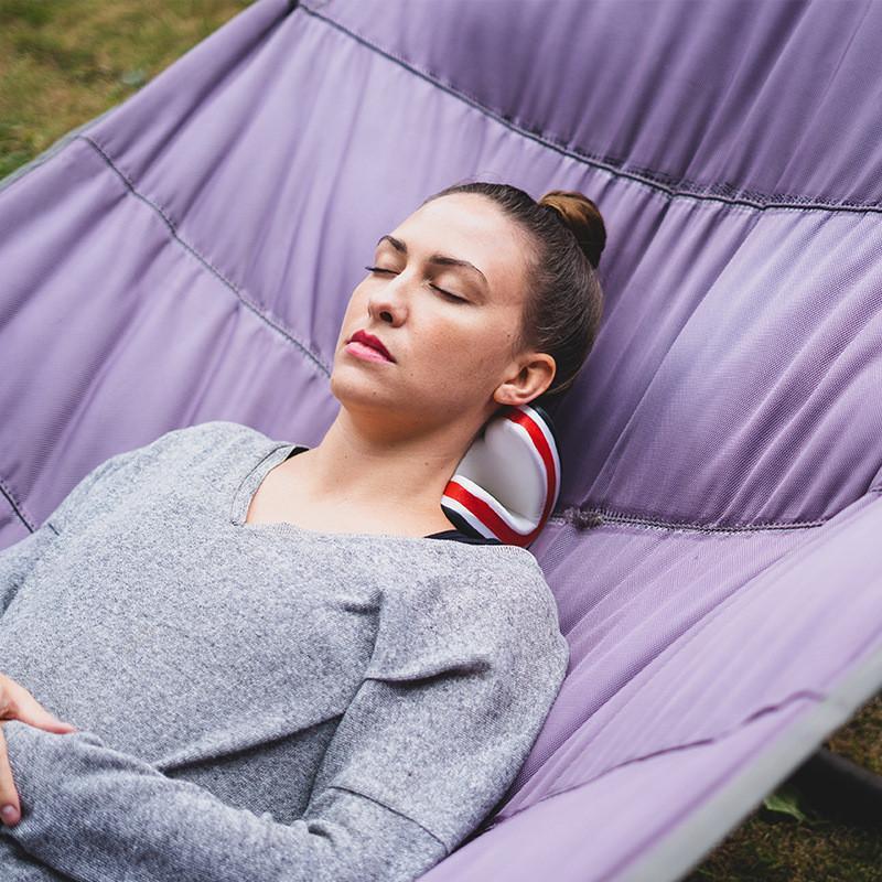 [CO]Design Nek- en Schouderont - Neck Traction Pillow recensie en prijs