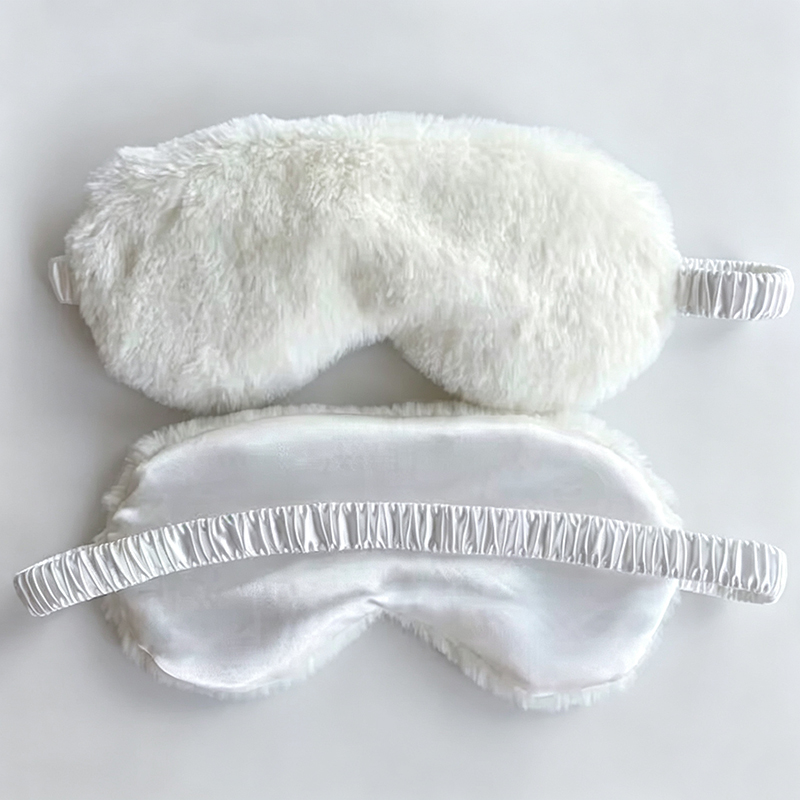 Slaapmasker Slaapblinddoek Zac - Health & Wellness Pay recensie en prijs