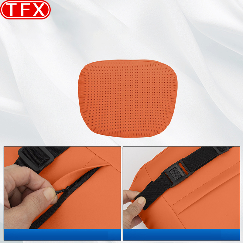 Voor Lynk&co 900 2025 Speciale - Neck Traction Pillow recensie en prijs