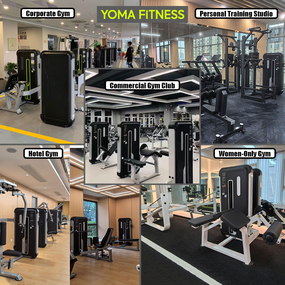 Guangzhou krachttrainingsappar - Health Within Wellness Center recensie en prijs