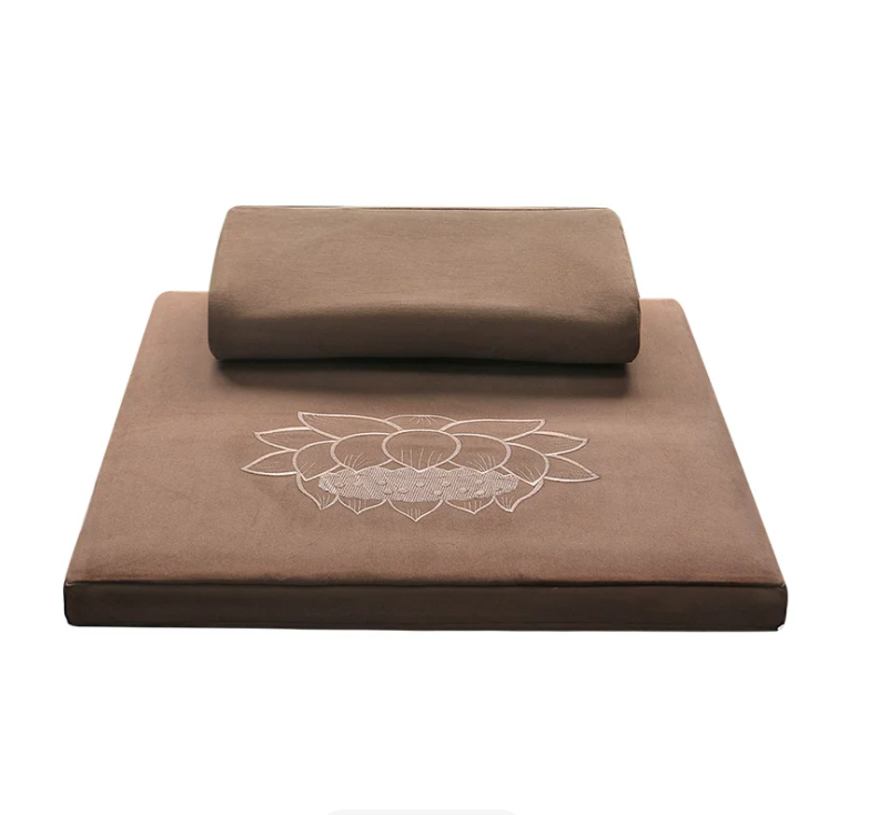 Verhoogd Zafu Meditatiekussen  - Meditation Cushion Zafu recensie en prijs