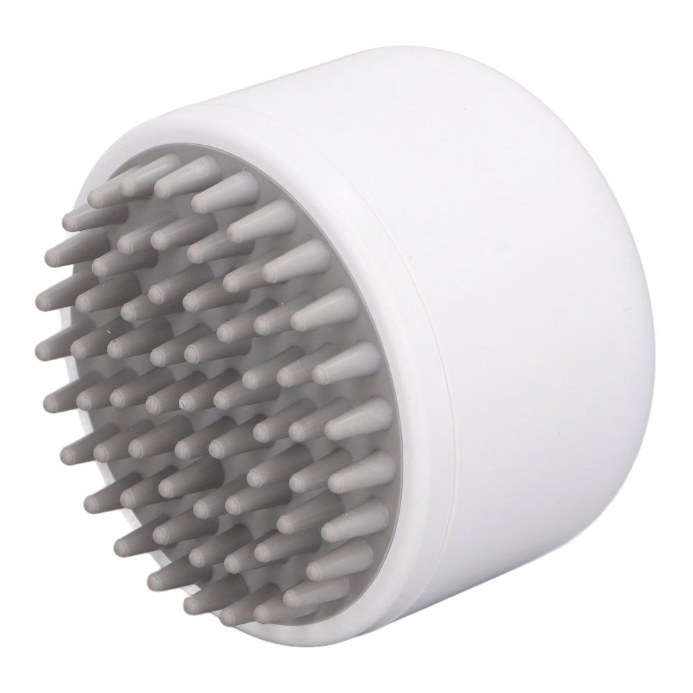 Draagbare handmassageborstel v - Scalp Massager Electric recensie en prijs