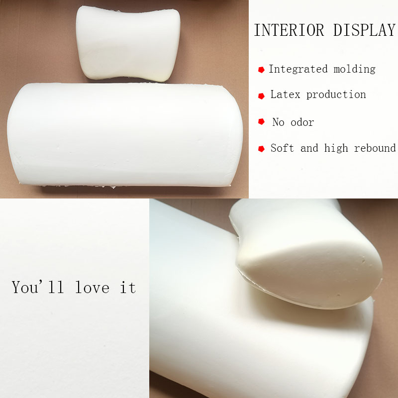 Tandartsstoel Unit Cervicale P - Neck Traction Pillow recensie en prijs