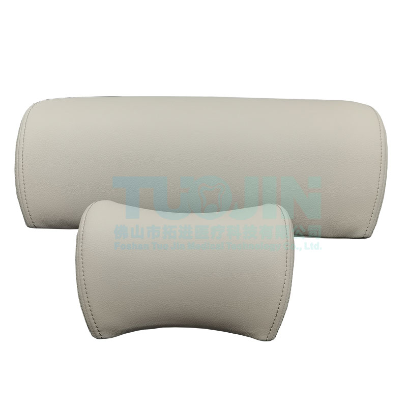 Tandartsstoel Unit Cervicale P - Neck Traction Pillow recensie en prijs