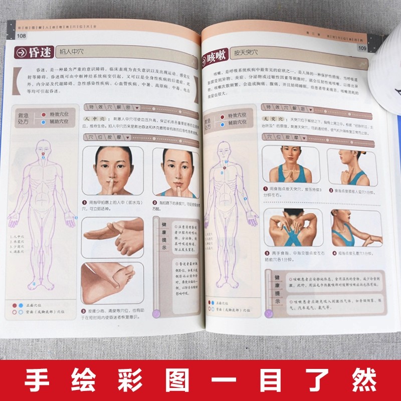 Gids voor acupuntmassage en TC - Health & Wellness Pay recensie en prijs