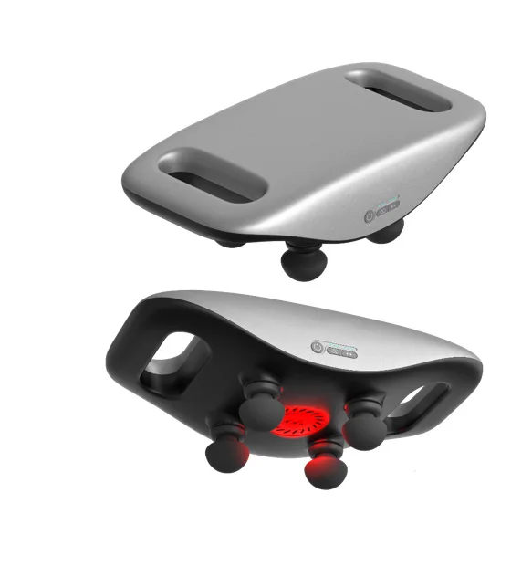 Hot Sale MINI Elektrische Spie - Scalp Massager Electric recensie en prijs